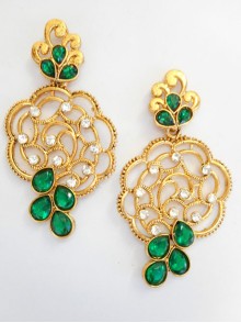 Fashion Earrings